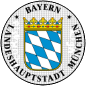 Wappen KEH, MAI, PAR, RID, ROL